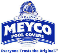 Meyco Pool Covers | Allen Pool Service