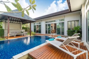 pool renovation trends