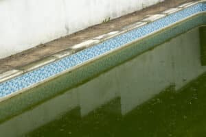 pool maintenance 